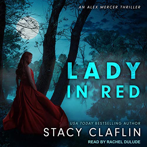 Cover of Lady in Red