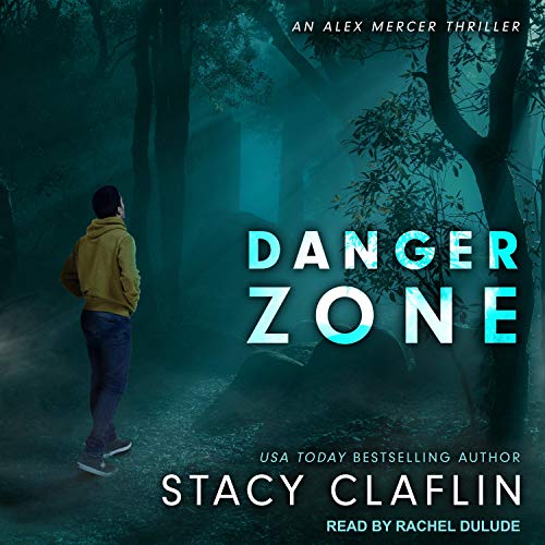 Cover of Danger Zone
