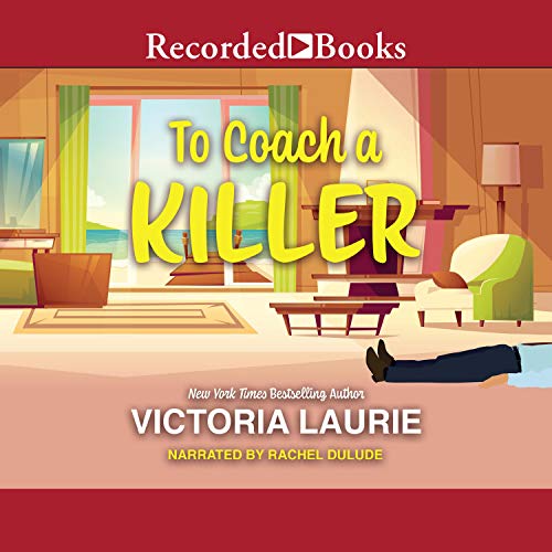 Cover of To Coach a Killer
