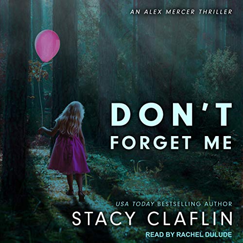 Cover of Don't Forget Me