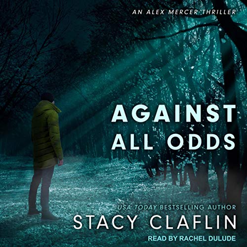 Cover of Against All Odds