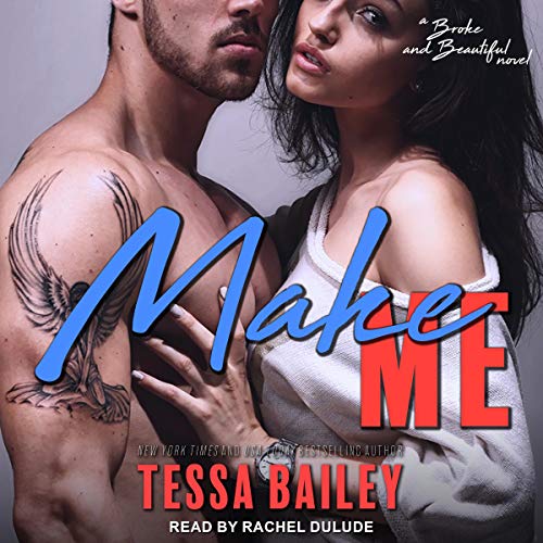 Cover of Make Me