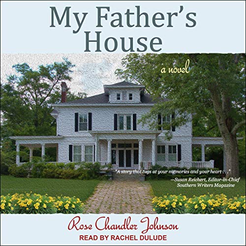 Cover of My Father's House