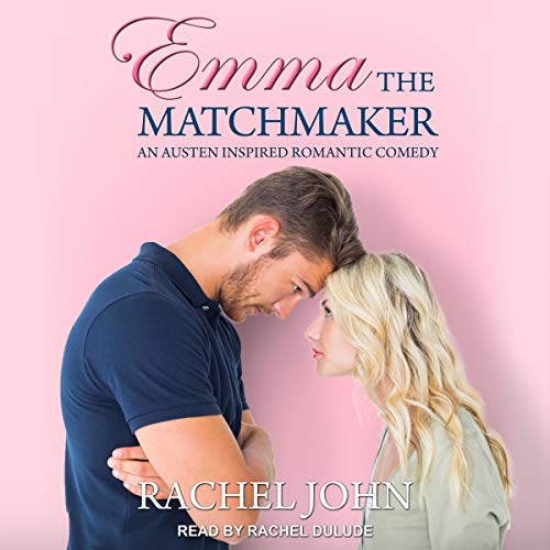 Cover of Emma the Matchmaker