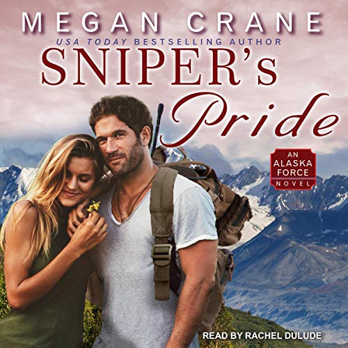 Cover of Sniper’s Pride