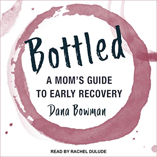 Cover of Bottled