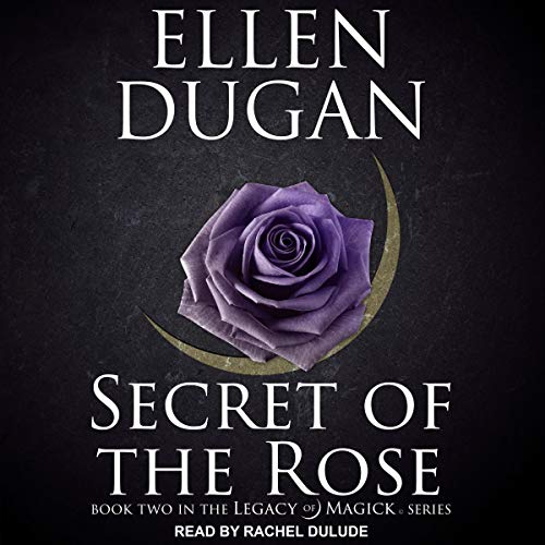 Cover of Secret of the Rose