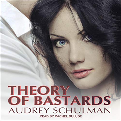 Cover of Theory of Bastards