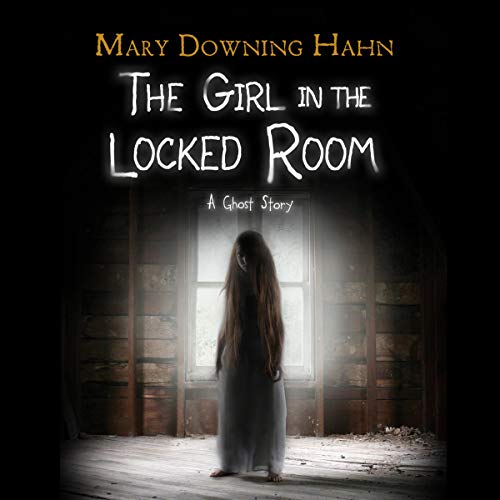 Cover of The Girl in the Locked Room