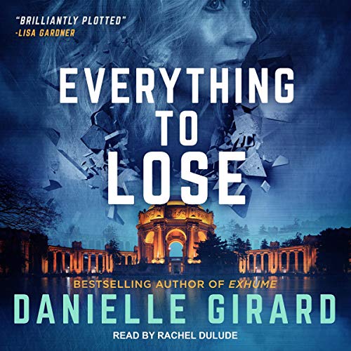 Cover of Everything To Lose