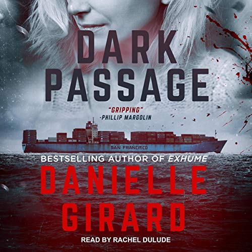 Cover of Dark Passage