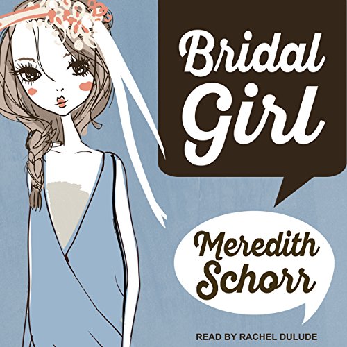 Cover of Bridal Girl