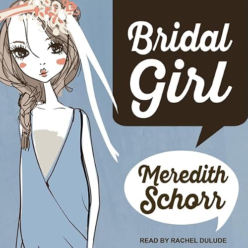 Cover of Bridal Girl