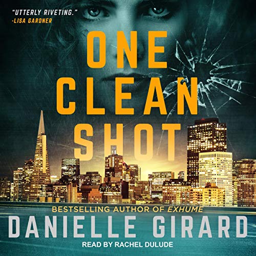 Cover of One Clean Shot