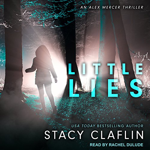 Cover of Little Lies