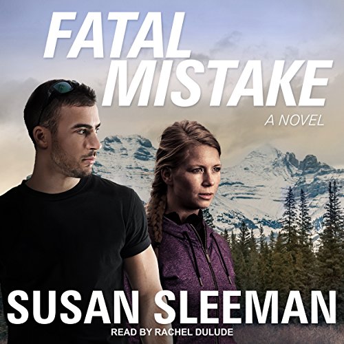 Cover of Fatal Mistake: A Novel