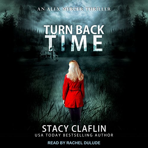 Cover of Turn Back Time