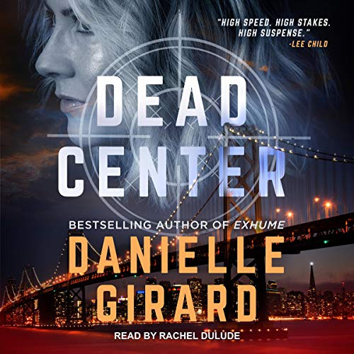 Cover of Dead Center