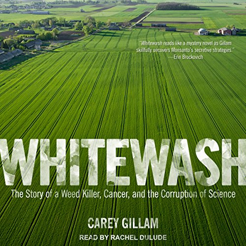 Cover of Whitewash