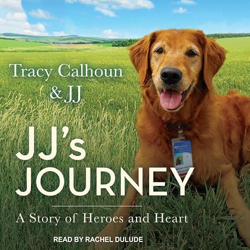 Cover of JJ's Journey