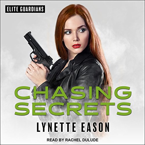 Cover of Chasing Secrets