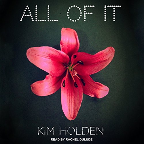 Cover of All of It