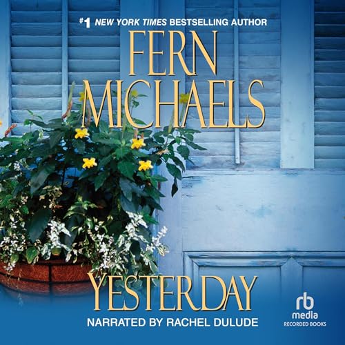 Cover of Yesterday