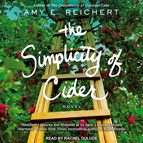 Cover of The Simplicity of Cider