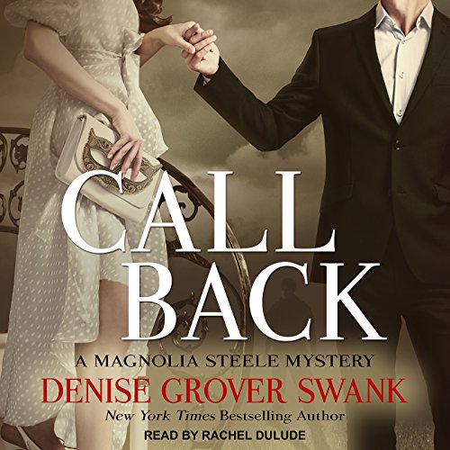 Cover of Call Back