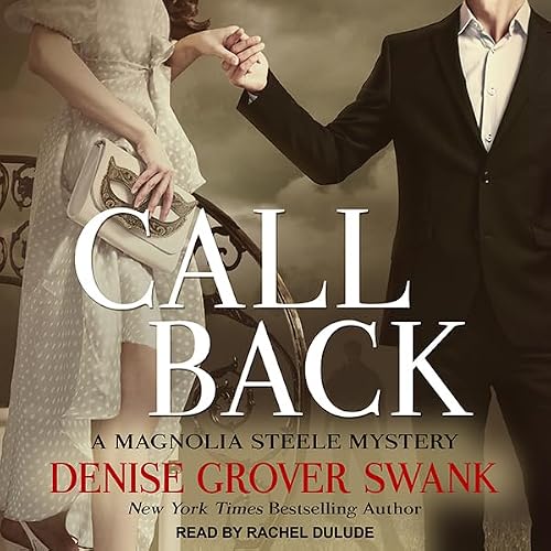 Cover of Call Back