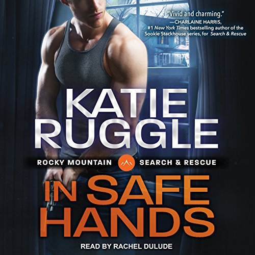 Cover of In Safe Hands