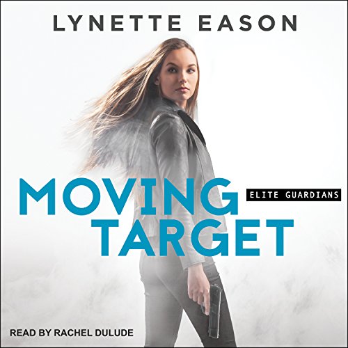 Cover of Moving Target