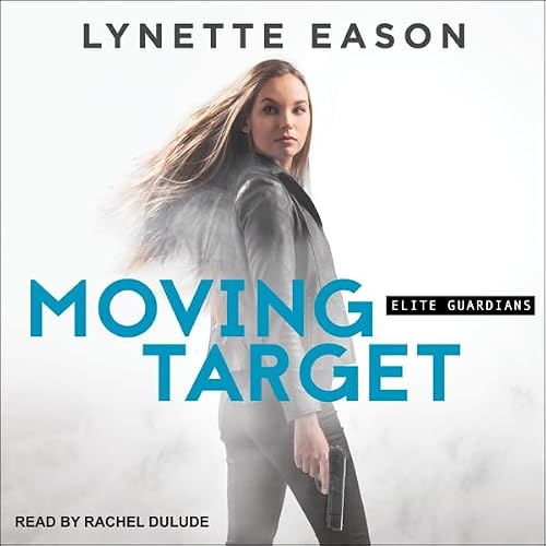 Cover of Moving Target