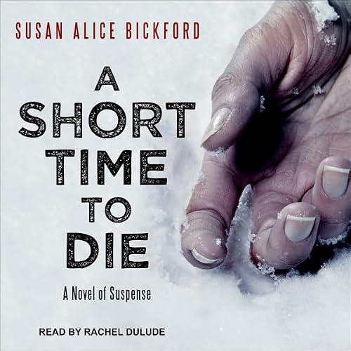 Cover of A Short Time to Die