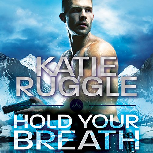 Cover of Hold Your Breath