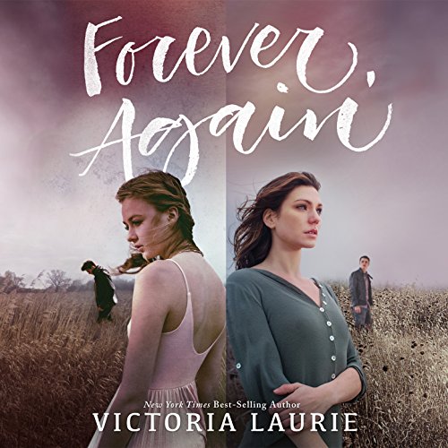 Cover of Forever, Again