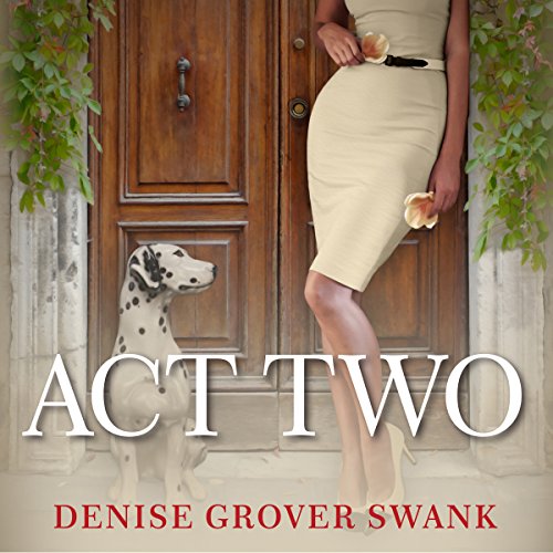 Cover of Act Two