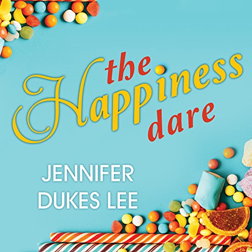 Cover of The Happiness Dare