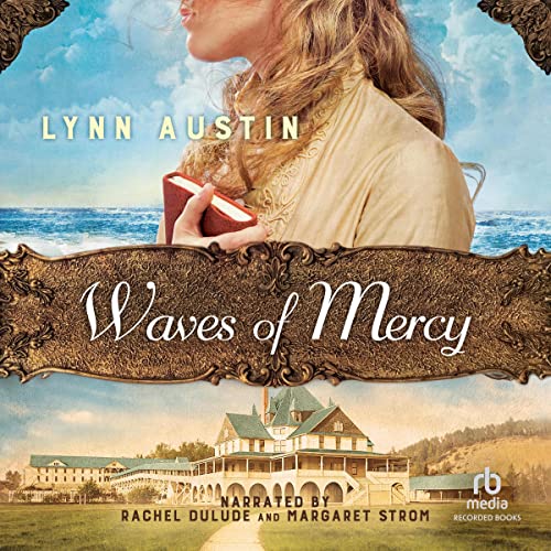 Cover of Waves of Mercy