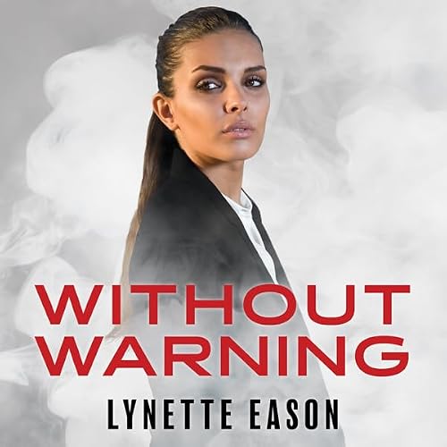 Cover of Without Warning