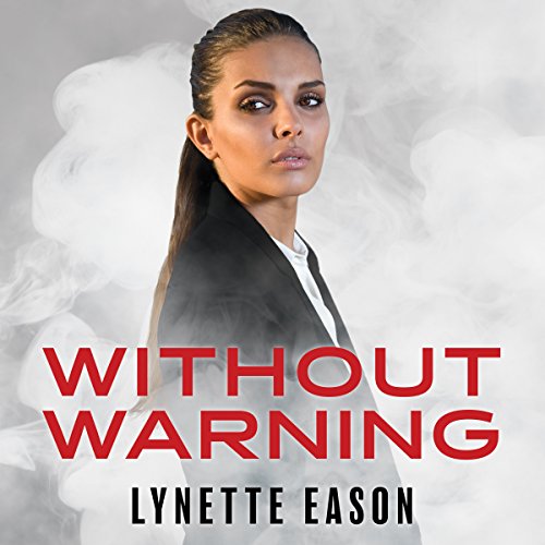 Cover of Without Warning