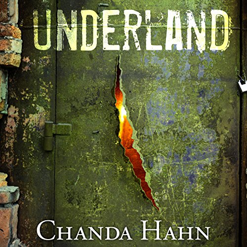 Cover of Underland