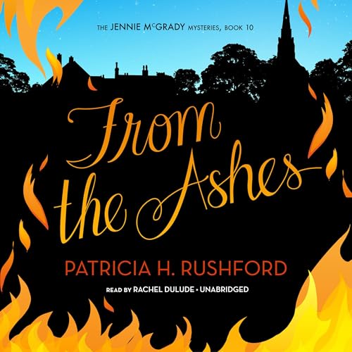 Cover of From the Ashes