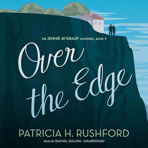 Cover of Over the Edge