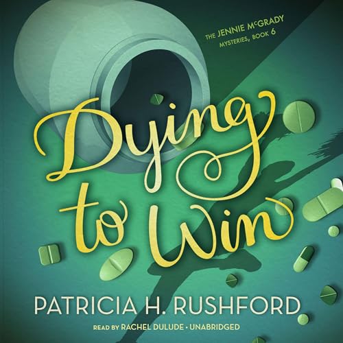Cover of Dying to Win