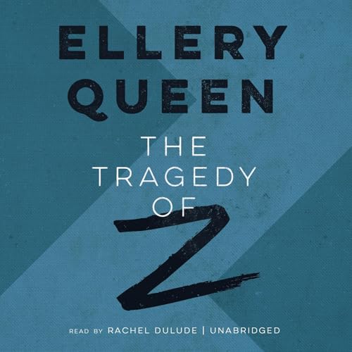 Cover of The Tragedy of Z