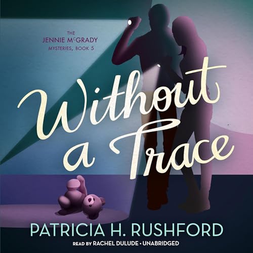 Cover of Without a Trace