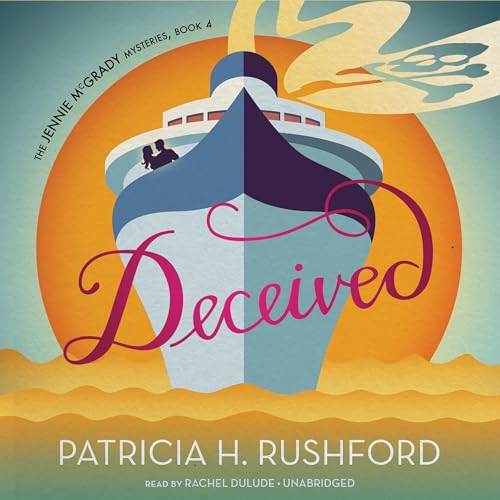 Cover of Deceived