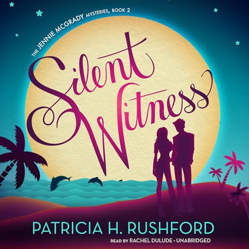 Cover of Silent Witness