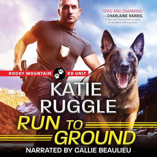 Cover of Run to Ground